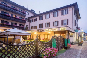 Hotel Carlone Breguzzo